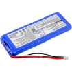 Picture of Battery Replacement Jbl 5542110P for Pulse 2 Pulse II