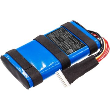 JBL Boombox 2 Battery Replacement SUN-INTE-213 SUN-INTE-268 - 1