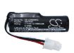 Logitech 533-000096 Battery Replacement for UE Boombox - 1