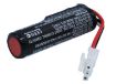 Logitech 533-000096 Battery Replacement for UE Boombox - 5