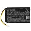 Polycom 2200-32400-001 Battery Replacement for PWM-10T QDX-6000 - 3