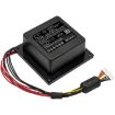 Battery Replacement Jbl 2INR19/66/4 for JBLPARTYBOX300CN PartyBox 300 - 1