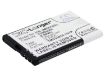 JBL TM533855 1S1P Battery Replacement for MD-51W Play Up - 2