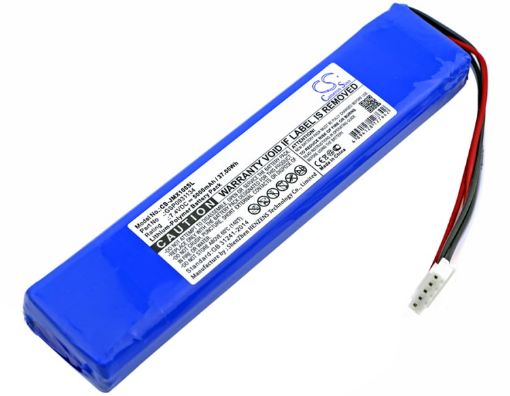 JBL GSP0931134 Battery Replacement for JBLXTREME Xtreme - 1