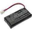 JBL AEC653055-2S Battery Replacement for Flip Flip 1 - 1