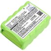 Battery Replacement Soundcast AA10SXT FH2000-14490C10S for Outcast JR - 1