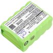 Battery Replacement Soundcast AA10SXT FH2000-14490C10S for Outcast JR - 2