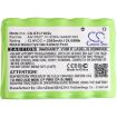 Battery Replacement Soundcast AA10SXT FH2000-14490C10S for Outcast JR - 3