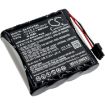 Battery Replacement Soundcast 2-540-003-01 OCJLB for OCJ410 OCJ410-4N - 1