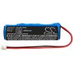 Picture of Battery Replacement Ihome D17E19 for iBT74