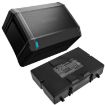 Battery Replacement Bose 078592 789175 789175-0010 for S1 Pro Multi-Position PA System - 6