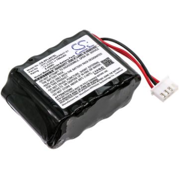 Revolabs 07FLXSPEAKERBAT-01 Battery Replacement for FLX - 1