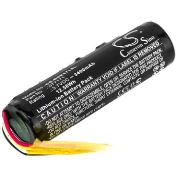 Battery Replacement Bose 77171 for 423816 SoundLink Micro - 1