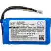 JBL GSP103465 Battery Replacement for Link 10 - 3