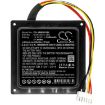 JBL DH14026CHM SUN-INTE-260 Battery Replacement for PartyBox 100 R21-5 - 3