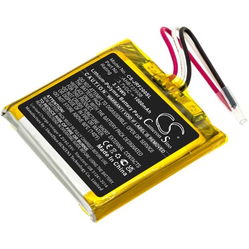 Picture of Battery Replacement Jabra AHB723938 for HFS200 Solemate