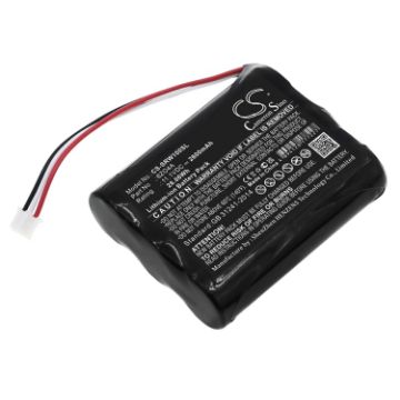 Sony 6ZO4A Battery Replacement for VGF-WA1 - 1