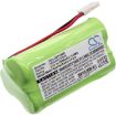 Logitech 180AAHC3TMX Battery Replacement for S315i S715i - 1