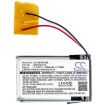 Picture of Battery Replacement Jbl GSP083048 for 6132A-JBLTRIP Trip