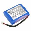 Battery Replacement Bang & Olufsen 3ICR18/65 3S/LIC for BeoPlay A3 - 2