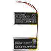 JBL GSP552035 2S Battery Replacement for ROCK - 3