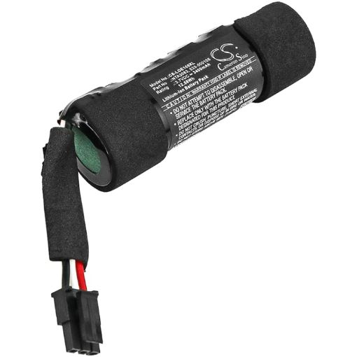 Logitech 533-000105 NTA3083 Battery Replacement for S-0012 UE Boom - 1