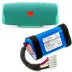 Battery Replacement Jbl 1INR19/66-3 ID998 ID998-B IY1068 SUN-INTE-118 for Charge 4 - 6