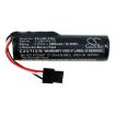Picture of Battery Replacement Logitech T12367470JTZ for 1749LZ0PSAS8 884-000741