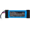 Battery Replacement Jbl 02-553-3494 GSP872693 for Flip 3 SE Flip 3 Stealth Edition - 3