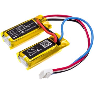 JBL GSP981438 2S Battery Replacement for Soundgear - 1