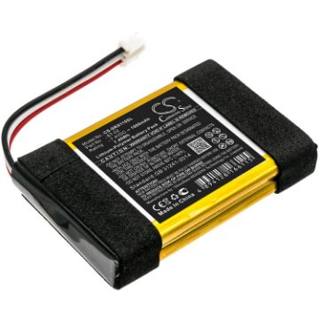 Sony ST-02 Battery Replacement for SRS-X11 - 1