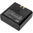 Flashpoint FPLFSMZLRB Battery Replacement for VB-18 Zoom Li-on Flash - 1