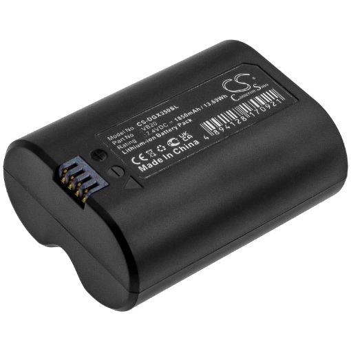 Picture of Battery Replacement Godox VB20 for V350 V350C