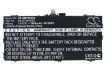 Samsung EB-BT800FBC EB-BT800FBE EB-BT800FBU Battery Replacement for Galaxy Tab S 10.5 - 1