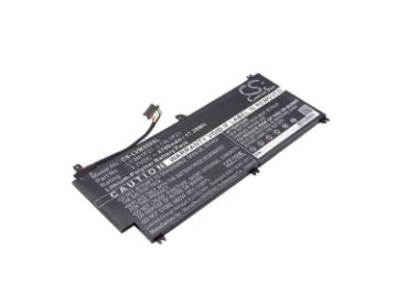 Battery Replacement Lenovo 121500205 121500206 L13L1P21 L13M1P21 for 20326-R Ideatab Miix - 1