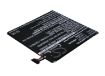 Battery Replacement Asus 0B200-01020000 C11P1329 for AST21 FonePad 8 - 2