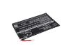 Battery Replacement Fabrica for Tablet PC 10.1 - 2