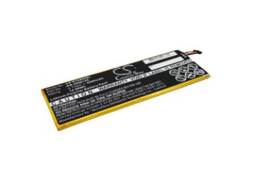 Insignia PR-3956155 Battery Replacement for Flex 8" NS-15AT08 - 1