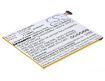 Battery Replacement Asus C11P1502 C11P1517 for P023 Z300C - 1