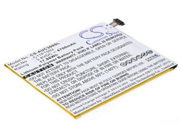 Battery Replacement Asus C11P1502 C11P1517 for P023 Z300C - 1