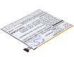 Battery Replacement Asus C11P1502 C11P1517 for P023 Z300C - 2
