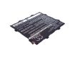 Alcatel CAC4600007C2 TLP046A2 Battery Replacement for One Touch POP 10 (9.6) - 2