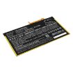 Huawei HB26A510EBC Battery Replacement for BAH-L09 FDR-A01w - 1