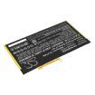 Huawei HB26A510EBC Battery Replacement for BAH-L09 FDR-A01w - 2