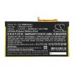 Huawei HB26A510EBC Battery Replacement for BAH-L09 FDR-A01w - 3