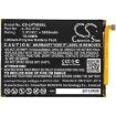 Lenovo L18D1P33 Battery Replacement for PB-6505M Tab V7 - 3