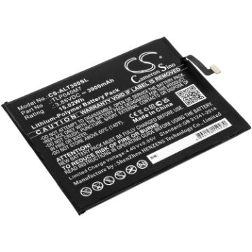 Alcatel TLP040M1 TLP040M7 Battery Replacement for 3T OT-9032T - 1