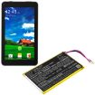 Digiland PR-445585 Battery Replacement for DL7006 KB 7" Tablet - 6