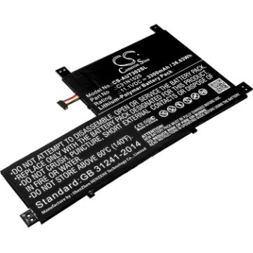 Battery Replacement Asus 0B200-01930000 C31N1525 for T302CHI-2C Transformer Book T302 - 1