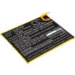 Battery Replacement Samsung SWD-WT-N8 for Galaxy Tab A 8.0 2019 SM-T290 - 1